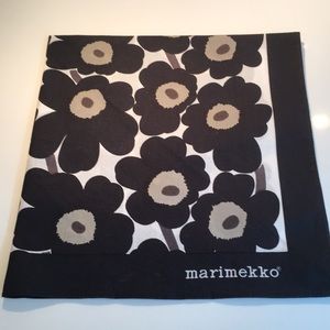 Marimekko Scarf